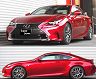 RS-R Ti2000 Super Down Sus Lowering Springs for Lexus RC350 / RC200t RWD