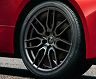 Lexus JDM Factory Option F Sport Parts Forged Wheels by BBS