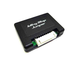 BLITZ Idling Stop Jumper for Lexus RC XC10