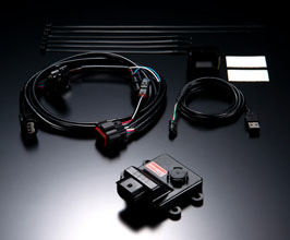 Electronics for Lexus RC XC10