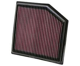 K&N Filters Replacement Air Filter for Lexus RC XC10
