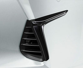 TRD Front Canards for Lexus RC XC10