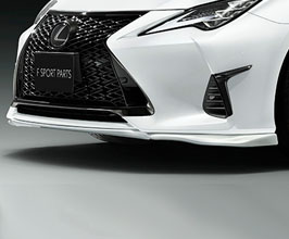 TRD Front Lip Spoiler for Lexus RC350 / RC250
