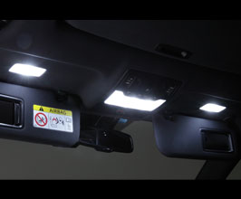 Lighting for Lexus RC XC10