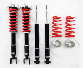 RS-R Best-i Active Coilovers for Lexus RC XC10