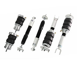 AirREX Air Bag Suspension Struts for Lexus RC XC10
