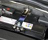 Lems Lightweight Battery Stay (Titanium) for Lexus RCF