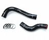 HPS Radiator Hose Kit (Reinforced Silicone) for Lexus RCF