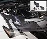 Gruppe M Ram Air Intake System (Carbon Fiber) for Lexus RCF