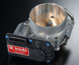 Lems Big Throttle Body Processing Service for Lexus RCF 1