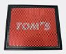 TOMS Racing Air Filter Super Ram2 Street No35