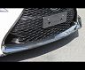 Lems Lower Grill Garnish (Dry Carbon Fiber)