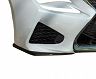 Aero Workz Front Lip Spoilers - Type FS (Carbon Fiber)