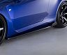 AIMGAIN Pure VIP Sport Side Under Spoilers (FRP) for Lexus RCF