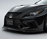 Artisan Spirits Sports Line BLACK LABEL Front Lip Under Spoiler