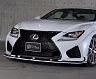 ROWEN Aero Front Under Spoiler for Lexus RCF