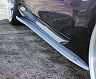 SKIPPER SKP DEZIGN Aero Side Skirts