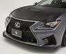 Varis Magnum Opus Aero Front Lip Spoiler for Lexus RCF