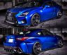NOVEL Aerodynamic Lip Spoiler Kit