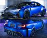 NOVEL NUR Spec Aerodynamic Wide Body Kit