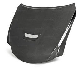 Seibon OE style Hood (Carbon Fiber) for Lexus RCF 1
