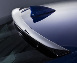 AIMGAIN Pure VIP Sport Roof Spoiler (FRP) for Lexus RCF 1