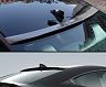 Artisan Spirits Sports Line BLACK LABEL Rear Roof Spoiler for Lexus RCF