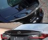 Artisan Spirits Sports Line BLACK LABEL Trunk Spoiler for Lexus RCF