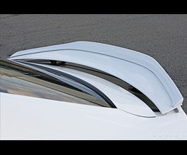 C-West Rear Extension Trunk Spoiler for Lexus RCF