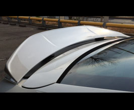 LEXON Exclusive Rear Replace Wing for Lexus RCF 1