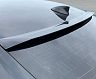 LEXON Exclusive Rear Roof Spoiler (FRP) for Lexus RCF