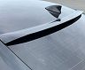 LEXON Exclusive Rear Roof Spoiler (FRP)