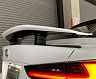 LEXON Exclusive Rear Wing Height Extensions for Lexus RCF