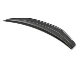 Seibon C style Rear Wing Spoiler (Carbon Fiber) for Lexus RCF 1