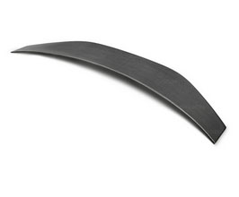 Seibon OE style Rear Wing Spoiler (Carbon Fiber) for Lexus RCF 1