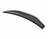 Seibon C style Rear Wing Spoiler (Carbon Fiber) for Lexus RCF