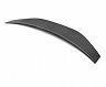 Seibon OE style Rear Wing Spoiler (Carbon Fiber)
