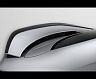 TOMS Racing Trunk Lid Spoiler (Carbon Fiber) for Lexus RCF