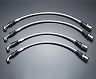 TOMS Racing Brake Lines (Stainless)