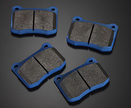 NOVEL Brake Pads - Front and Rear for Lexus RCF