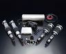 Bold World Ultima Glitter Version NEXT Air Suspension System for Lexus RCF