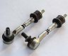 Nagisa Auto Adjustable Stabilizer Links - Rear for Lexus RCF