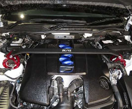 BLITZ Front Strut Tower Bar for Lexus RCF 1