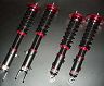 BLITZ Damper ZZ-R Coilovers for Lexus RCF