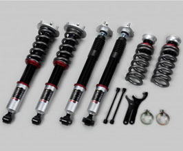 TOMS Racing Coil-Over Suspension Kit for Lexus RCF 1