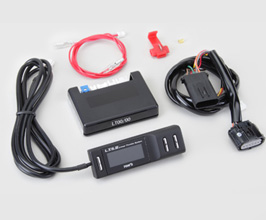 TOMS Racing Electric Throttle Controller LTSIII for Lexus RCF USC10