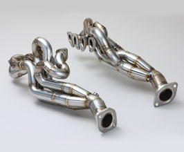 NOVEL Exhaust Headers for USA spec (Stainless) for Lexus RCF USC10