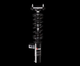 Ideal ID-ONE Adjustable Coilovers for Lexus RCF USC10