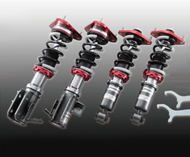 Tanabe GT FuntoRide Damper Coilovers for Lexus RCF USC10