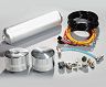 Roberuta Mechanical Air Cup Series Lift System - Front for Lexus RCF